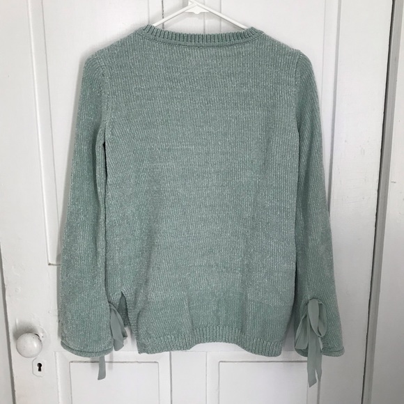 Lauren Conrad Sweater - Picture 2 of 2